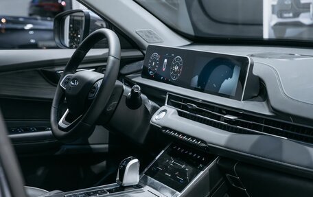 Chery Tiggo 4 I рестайлинг, 2025 год, 10 фотография