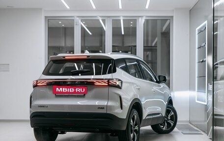 Chery Tiggo 4 I рестайлинг, 2025 год, 2 039 000 рублей, 7 фотография