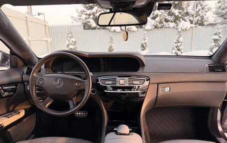 Mercedes-Benz CL-Класс, 2007 год, 1 850 000 рублей, 7 фотография