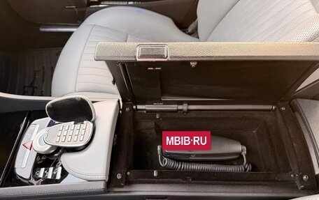 Mercedes-Benz CL-Класс, 2007 год, 1 850 000 рублей, 8 фотография