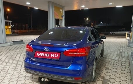 Ford Focus III, 2016 год, 900 000 рублей, 3 фотография