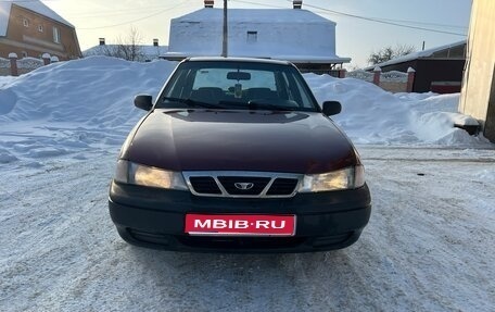 Daewoo Nexia I рестайлинг, 2005 год, 175 000 рублей, 1 фотография