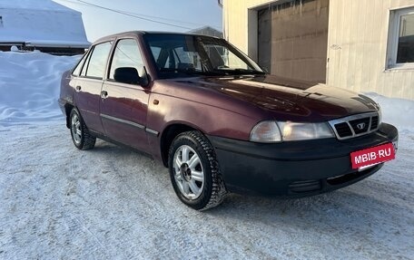 Daewoo Nexia I рестайлинг, 2005 год, 175 000 рублей, 3 фотография