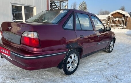 Daewoo Nexia I рестайлинг, 2005 год, 175 000 рублей, 5 фотография