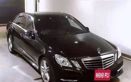 Mercedes-Benz E-Класс, 2012 год, 2 200 000 рублей, 6 фотография