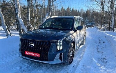 GAC GS8, 2025 год, 4 399 000 рублей, 1 фотография