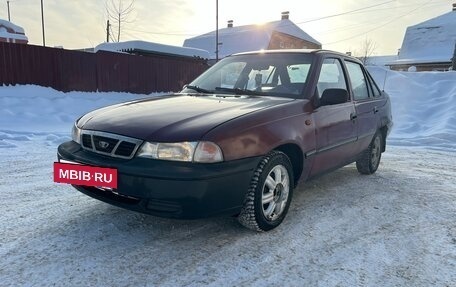 Daewoo Nexia I рестайлинг, 2005 год, 175 000 рублей, 2 фотография