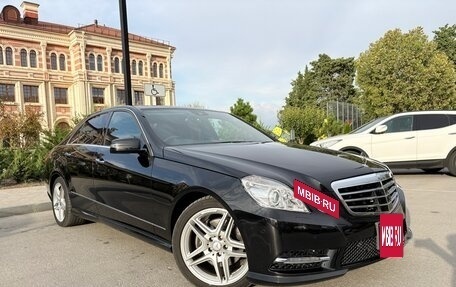 Mercedes-Benz E-Класс, 2012 год, 2 200 000 рублей, 3 фотография