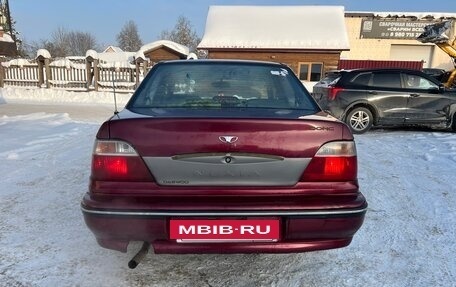 Daewoo Nexia I рестайлинг, 2005 год, 175 000 рублей, 4 фотография
