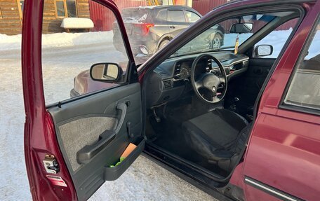 Daewoo Nexia I рестайлинг, 2005 год, 175 000 рублей, 8 фотография