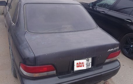 Toyota Avalon, 1995 год, 140 000 рублей, 3 фотография
