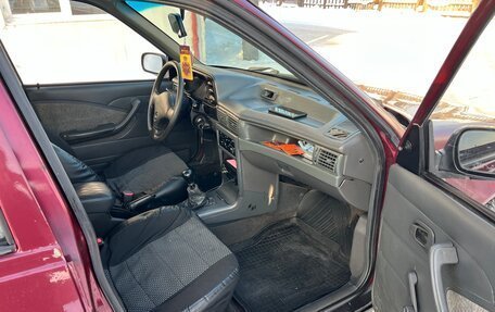 Daewoo Nexia I рестайлинг, 2005 год, 175 000 рублей, 11 фотография