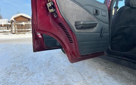 Daewoo Nexia I рестайлинг, 2005 год, 175 000 рублей, 10 фотография