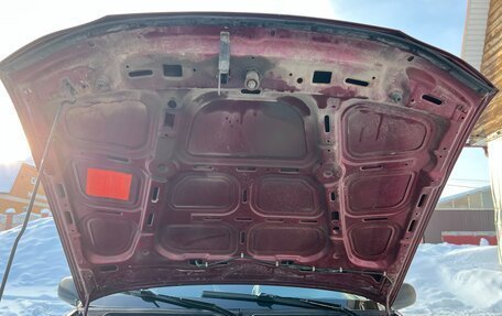 Daewoo Nexia I рестайлинг, 2005 год, 175 000 рублей, 16 фотография