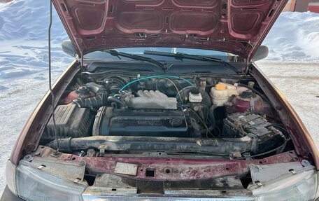 Daewoo Nexia I рестайлинг, 2005 год, 175 000 рублей, 15 фотография