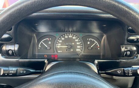 Daewoo Nexia I рестайлинг, 2005 год, 175 000 рублей, 14 фотография