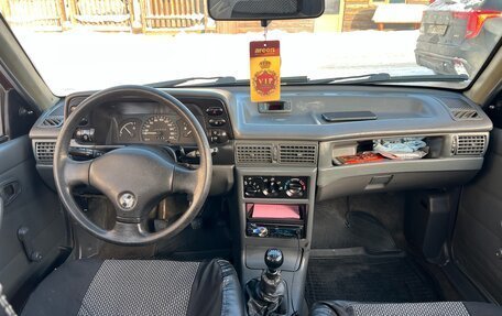 Daewoo Nexia I рестайлинг, 2005 год, 175 000 рублей, 13 фотография