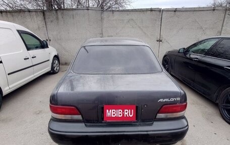 Toyota Avalon, 1995 год, 140 000 рублей, 2 фотография