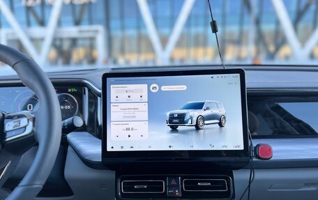 GAC GS8, 2025 год, 4 399 000 рублей, 11 фотография