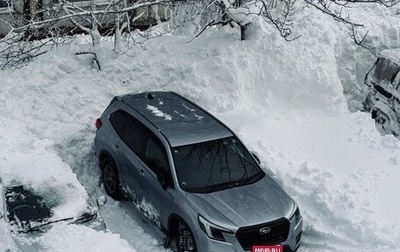 Subaru Forester, 2023 год, 3 990 000 рублей, 1 фотография