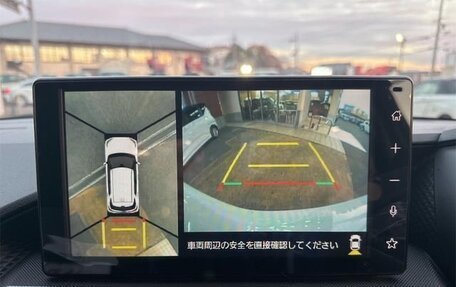 Toyota Raize I, 2022 год, 1 648 000 рублей, 12 фотография