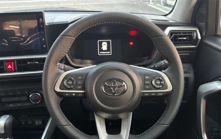 Toyota Raize I, 2022 год, 1 648 000 рублей, 11 фотография