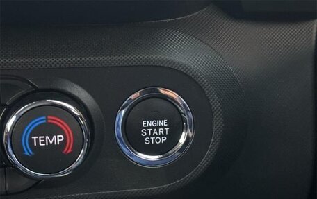 Toyota Raize I, 2022 год, 1 648 000 рублей, 15 фотография