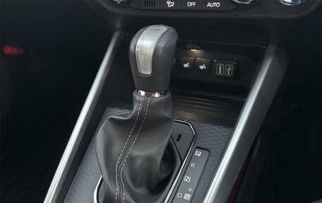 Toyota Raize I, 2022 год, 1 648 000 рублей, 17 фотография