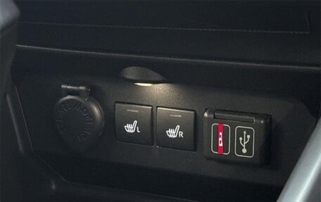 Toyota Raize I, 2022 год, 1 648 000 рублей, 18 фотография