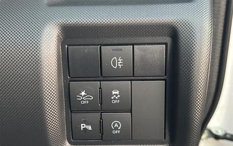 Toyota Raize I, 2022 год, 1 648 000 рублей, 16 фотография