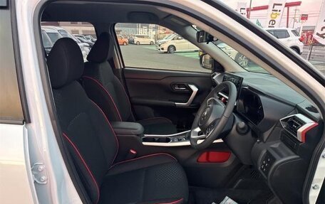 Toyota Raize I, 2022 год, 1 648 000 рублей, 26 фотография