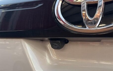 Toyota Raize I, 2022 год, 1 648 000 рублей, 27 фотография