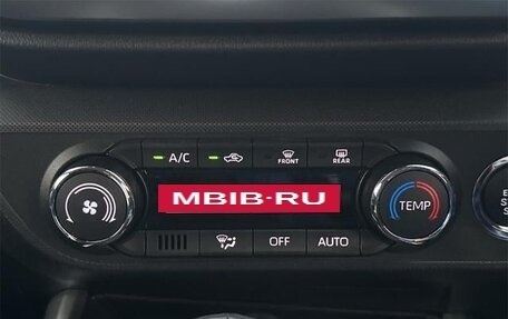 Toyota Raize I, 2022 год, 1 648 000 рублей, 19 фотография