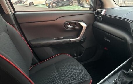 Toyota Raize I, 2022 год, 1 648 000 рублей, 31 фотография