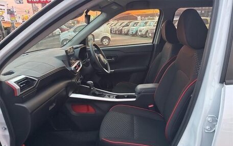 Toyota Raize I, 2022 год, 1 648 000 рублей, 36 фотография