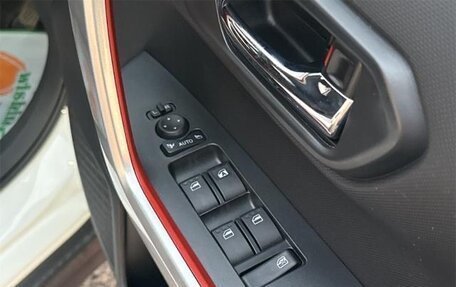 Toyota Raize I, 2022 год, 1 648 000 рублей, 35 фотография