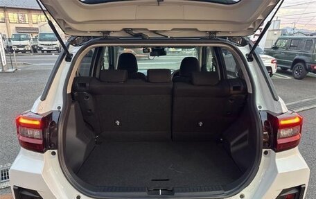 Toyota Raize I, 2022 год, 1 648 000 рублей, 40 фотография