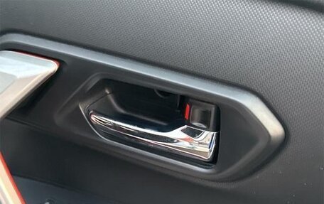 Toyota Raize I, 2022 год, 1 648 000 рублей, 37 фотография