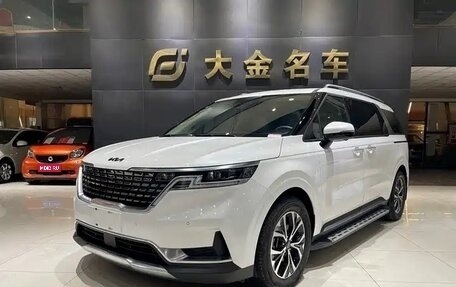 KIA Carnival, 2021 год, 5 000 000 рублей, 1 фотография