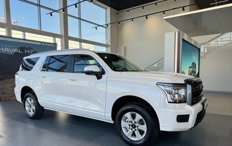 Haval H5, 2024 год, 3 662 010 рублей, 2 фотография