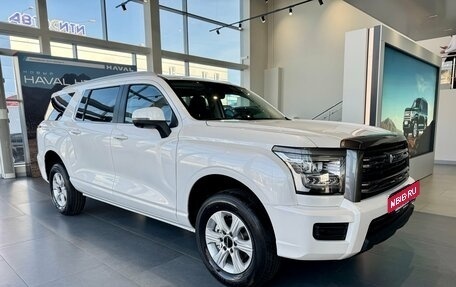 Haval H5, 2024 год, 3 662 010 рублей, 6 фотография