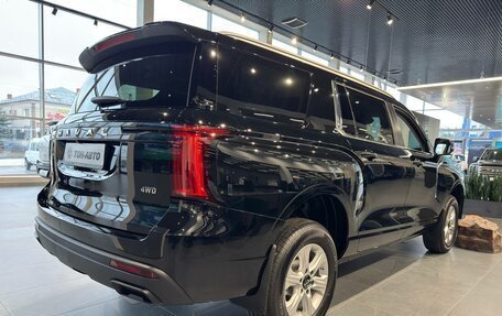 Haval H5, 2024 год, 3 662 010 рублей, 7 фотография