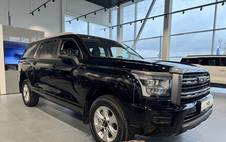 Haval H5, 2024 год, 3 662 010 рублей, 8 фотография