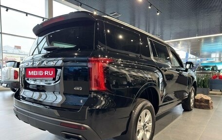 Haval H5, 2024 год, 3 662 010 рублей, 7 фотография