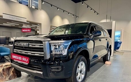 Haval H5, 2024 год, 3 662 010 рублей, 11 фотография