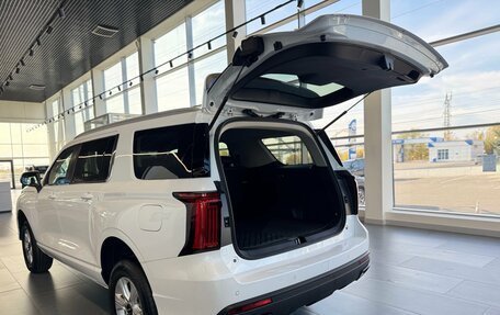 Haval H5, 2024 год, 3 662 010 рублей, 22 фотография