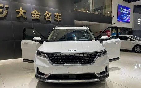 KIA Carnival, 2021 год, 5 000 000 рублей, 3 фотография