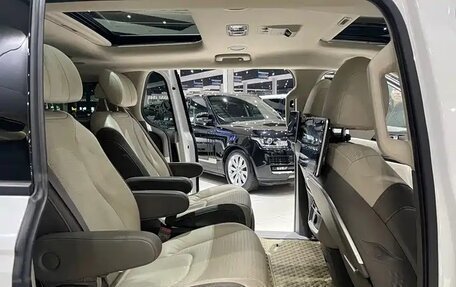 KIA Carnival, 2021 год, 5 000 000 рублей, 10 фотография