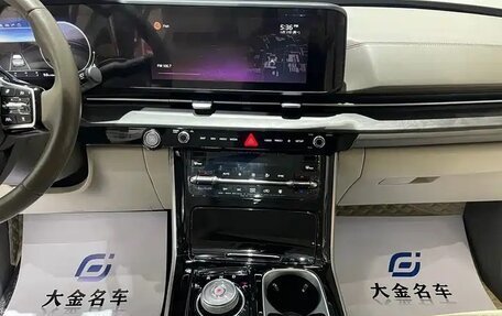 KIA Carnival, 2021 год, 5 000 000 рублей, 6 фотография