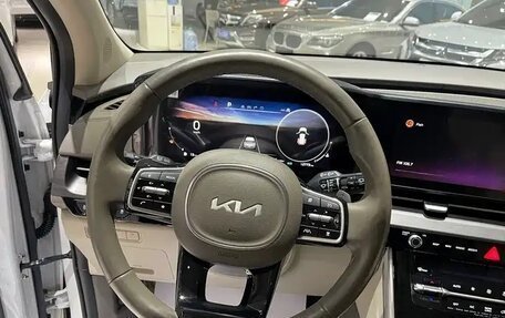 KIA Carnival, 2021 год, 5 000 000 рублей, 5 фотография